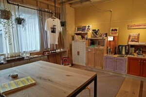 トミタの家づくり舎の社内研修｜toolbox大阪ショールーム